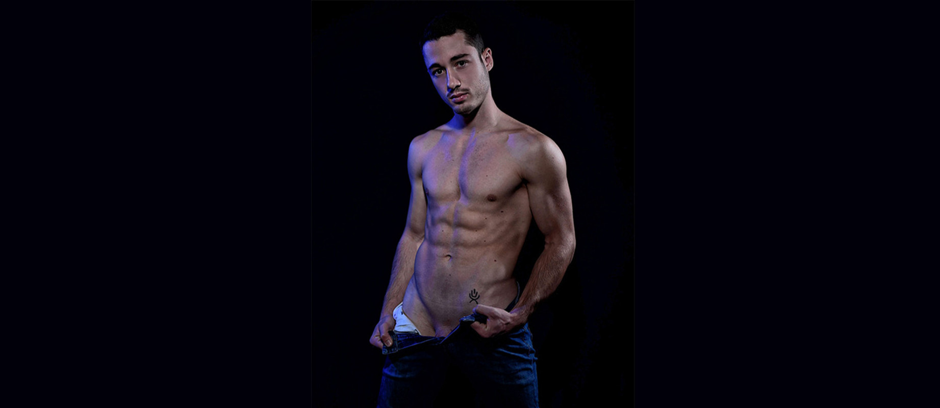 Alex Romero