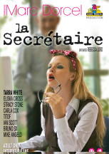 La secrétaire