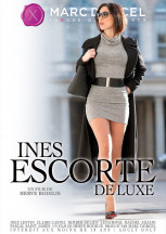 Ines, Escorte de Luxe