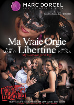 Ma vraie Orgie Libertine