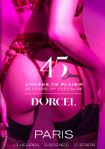 45 années de plaisir - Paris