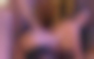 Priscila sol et Lucy Love expertes dans l'art du trio hard sans tabou