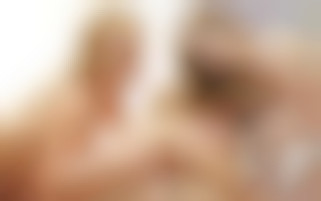 Lazy afternoon, fabulous foursome