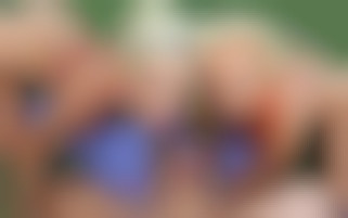 A Steamy Yoga Affair