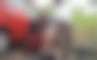 Les amants - Plan à trois