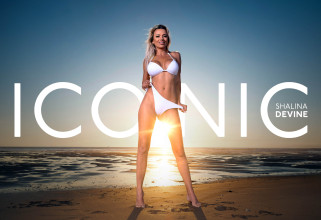 Iconic - Shalina Devine